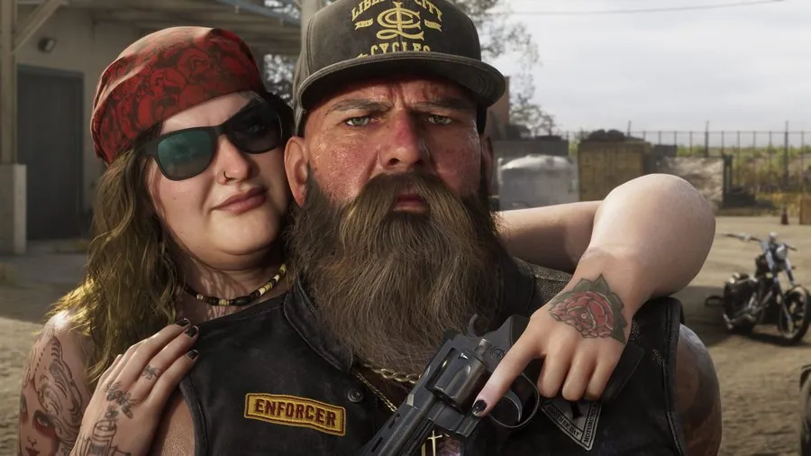 Phil in GTA 6, immagine 1