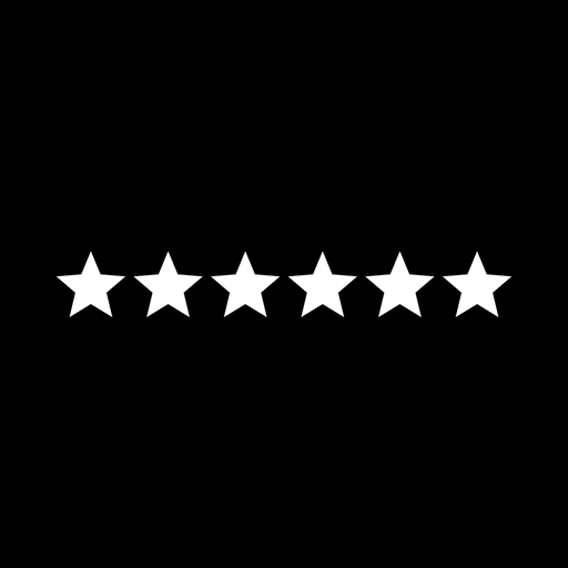 SixStars app icon