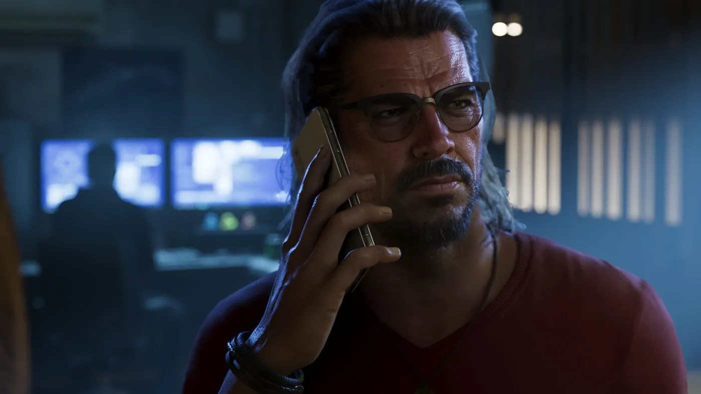 Raul Bautista in GTA 6, Bild 1