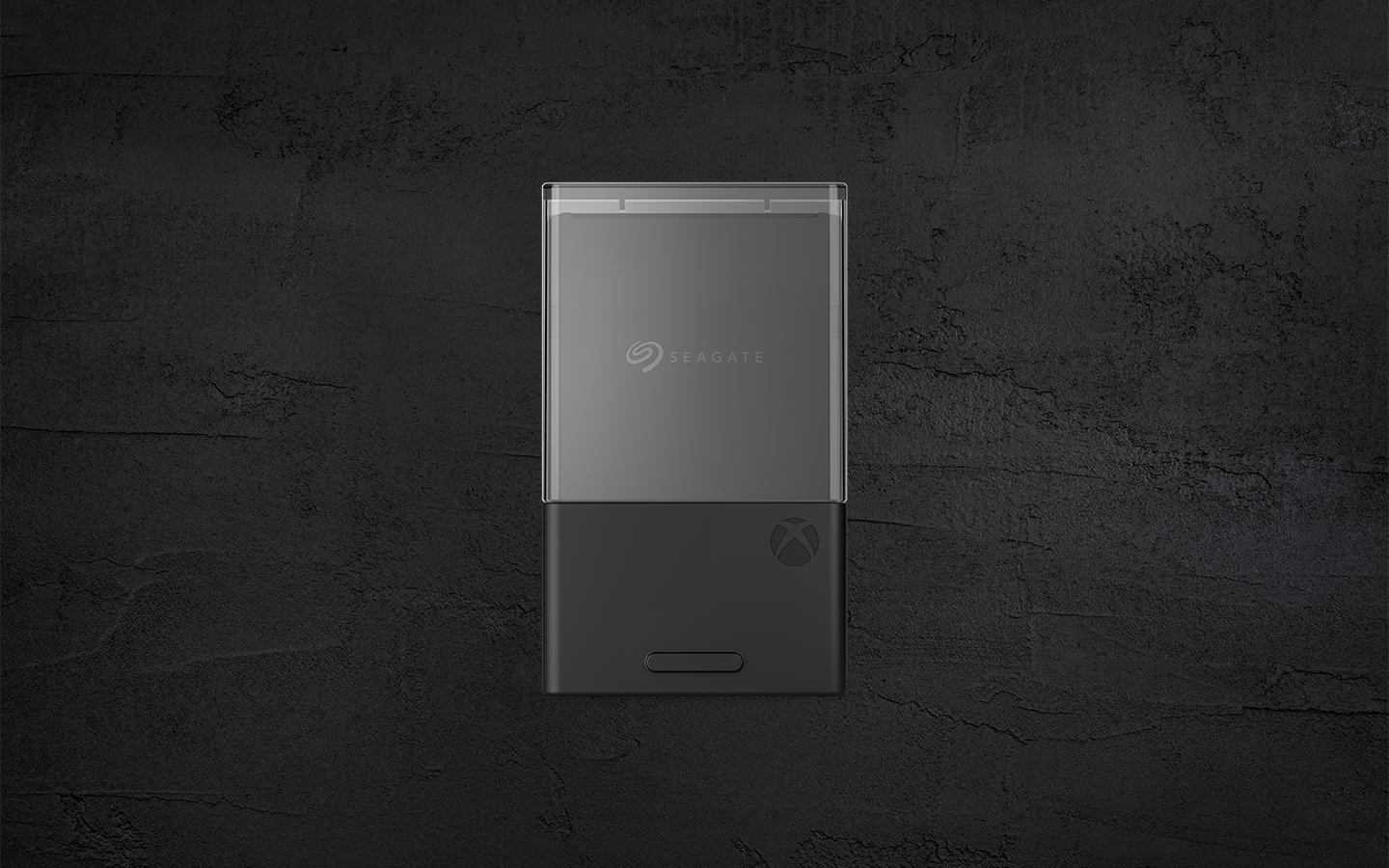 Seagate storage expansion card for Xbox Series consoles