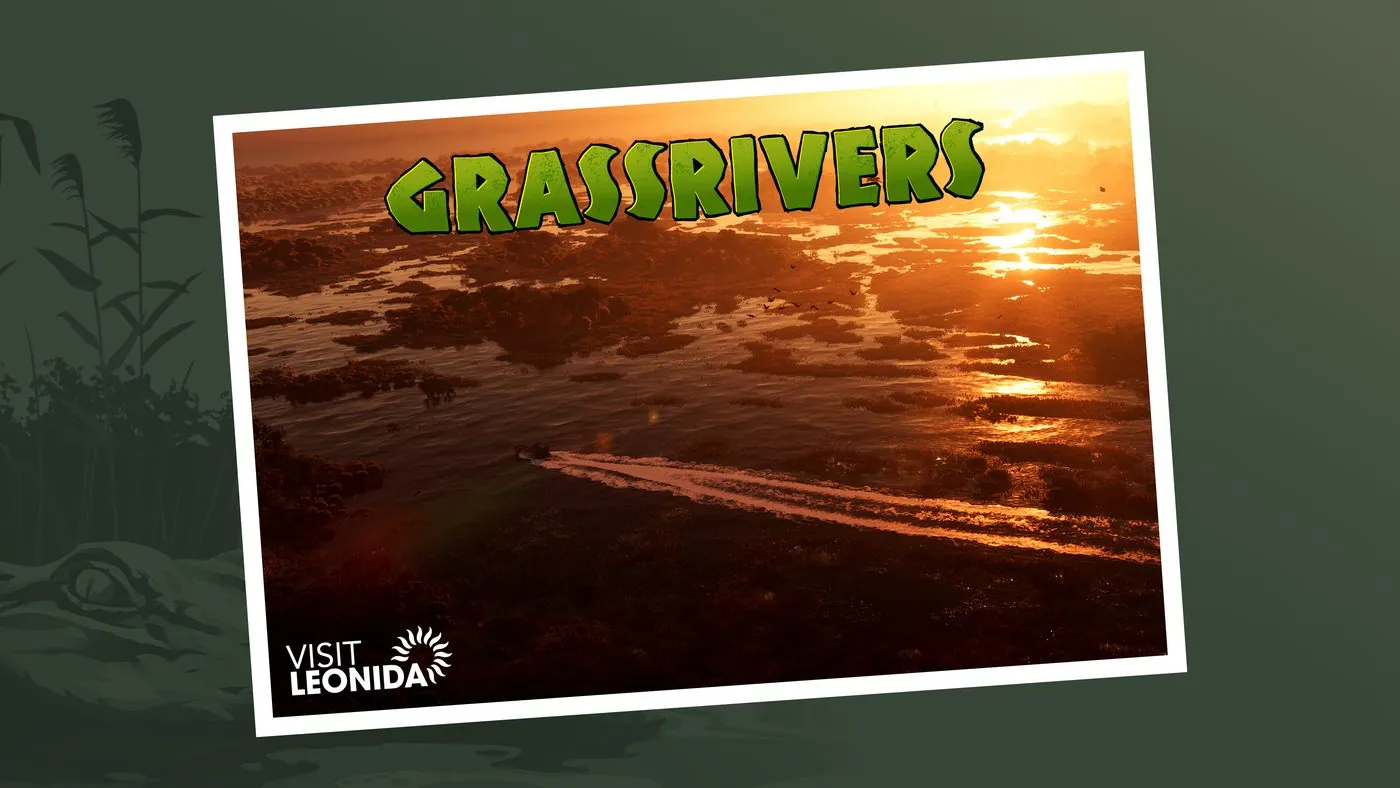 Grassrivers in GTA 6, immagine 1