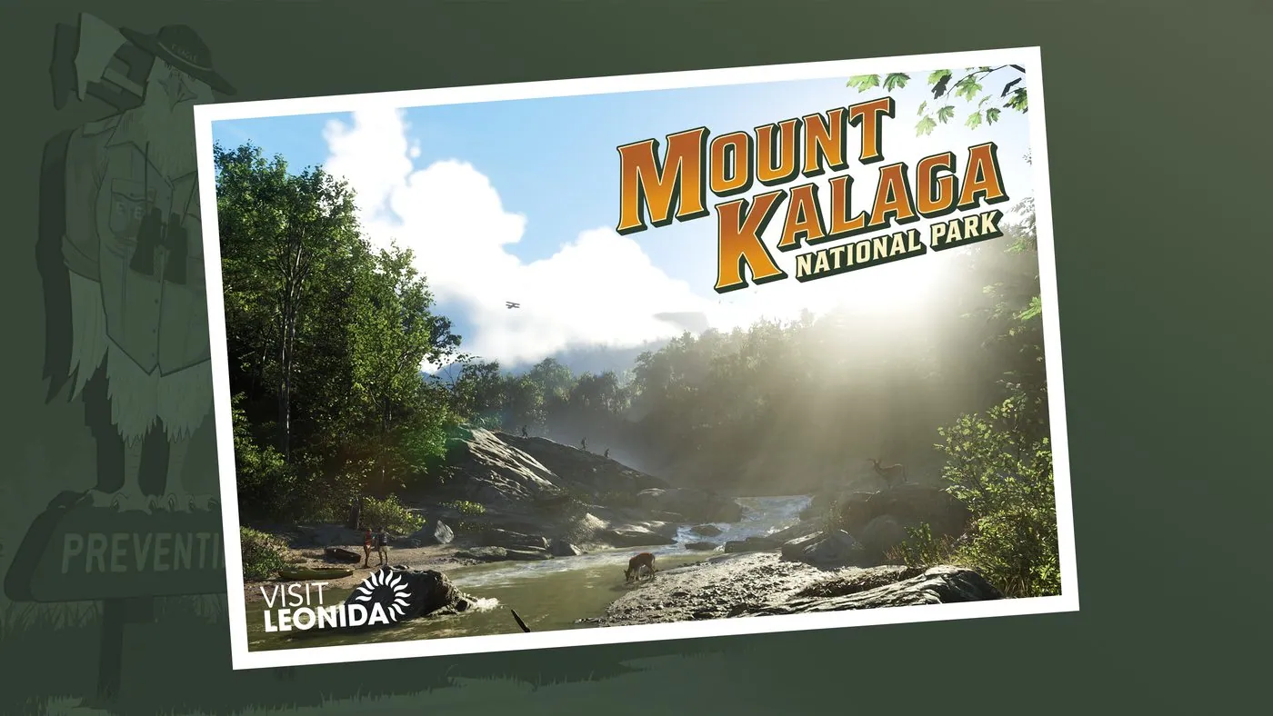 Mount Kalaga en GTA 6, imagen 1